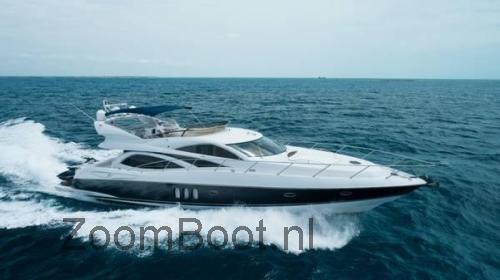 Sunseeker 64 Manhattan specificaties en beoordelingen